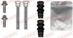 OJD Set bucsi de ghidaj, etrier frana OJD 113-1497X (113-1497X)