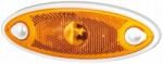 HELLA Lampa laterala HELLA 2PS 344 690-007 (2PS 344 690-007)