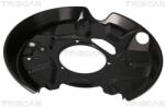 TRISCAN Protectie disc frana TRISCAN 8125 23207 (8125 23207)