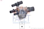FACET Termostat, lichid racire FACET 7.8563 (7.8563)