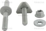 TRISCAN Set reparatie, suspensie TRISCAN 8500 11404 (8500 11404)