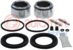 Autofren Seinsa Set reparatie, etrier AUTOFREN SEINSA D41780C (D41780C)