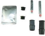 METZGER Set bucsi de ghidaj, etrier frana METZGER 113-1442X (113-1442X)
