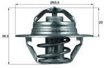 BEHR Termostat, lichid racire BEHR TX 88 88D (TX 88 88D)