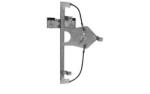 Magneti Marelli Mecanism actionare geam MAGNETI MARELLI 350103120200 (350103120200) - fixbox