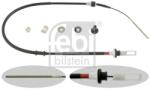 Febi Bilstein Cablu ambreiaj FEBI BILSTEIN 12756 (12756)