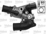 VALEO Termostat, lichid racire VALEO 820463 (820463)