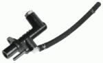 SACHS Pompa centrala, ambreiaj SACHS 6284 600 644 (6284 600 644)
