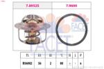 FACET Termostat, lichid racire FACET 7.8952 (7.8952)