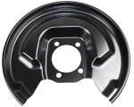 METZGER Protectie disc frana METZGER 6115298 (6115298)
