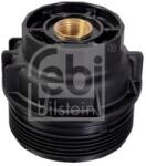 Febi Bilstein Capac, carcasa filtru ulei FEBI BILSTEIN 176601 (176601)