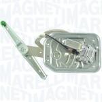 Magneti Marelli Mecanism actionare geam MAGNETI MARELLI 350103146600 (350103146600)
