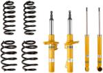BILSTEIN Set suspensie, arcuri elicoidale / amortizoare BILSTEIN 46-182500 (46-182500)