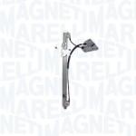 Magneti Marelli Mecanism actionare geam MAGNETI MARELLI 350103127400 (350103127400) - fixbox