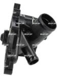 NRF Termostat, lichid racire NRF 725436 (725436)