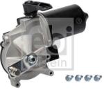 febi bilstein Motor stergator FEBI BILSTEIN 37054 (37054)