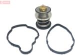DENSO Termostat, lichid racire DENSO DTM88848 (DTM88848)
