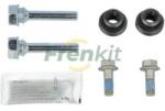 FRENKIT Set bucsi de ghidaj, etrier frana FRENKIT 808018 (808018)