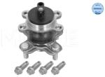 MEYLE Butuc roata MEYLE 33-14 752 0005 (33-14 752 0005)