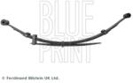 BLUE PRINT Pachet arc cu foi BLUE PRINT ADZ98809 (ADZ98809)