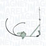 Magneti Marelli Mecanism actionare geam MAGNETI MARELLI 350103082000 (350103082000) - fixbox