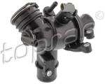 TOPRAN Termostat, lichid racire TOPRAN 408 492 (408 492)
