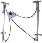 VALEO Mecanism actionare geam VALEO 851769 (851769)