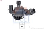FACET Termostat, lichid racire FACET 7.8781 (7.8781)