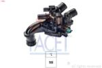FACET Termostat, lichid racire FACET 7.8863 (7.8863)
