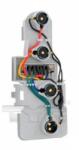 TYC Suport lampa, lampa spate TYC 11-0463-1 (11-0463-1)