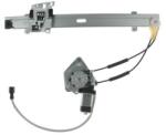 VALEO Mecanism actionare geam VALEO 851807 (851807)