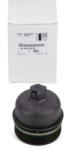Original Psa Capac, carcasa filtru ulei ORIGINAL PSA 16 106 938 80 (16 106 938 80)