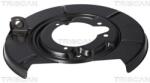 TRISCAN Protectie disc frana TRISCAN 8125 11211 (8125 11211)