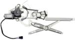 VALEO Mecanism actionare geam VALEO 850033 (850033)