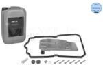 MEYLE Set piese, schimb de ulei cutie de viteze automată MEYLE 014 135 1202/XK 12 l