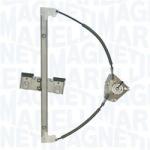 Magneti Marelli Mecanism actionare geam MAGNETI MARELLI 350103181500 (350103181500) - fixbox