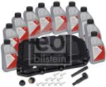 febi bilstein Set piese, schimb de ulei cutie de viteze automată FEBI BILSTEIN 188324 10 l