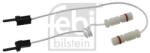 Febi Bilstein Set contacte avertizare, uzura placuta frana FEBI BILSTEIN 26004 (26004)