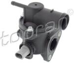 TOPRAN Termostat, lichid racire TOPRAN 112 333 (112 333)