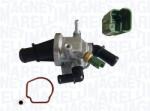 Magneti Marelli Termostat, lichid racire MAGNETI MARELLI 352317101650 (352317101650)
