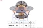 FACET Termostat, lichid racire FACET 7.8355S (7.8355S)