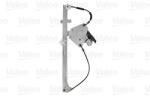 VALEO Mecanism actionare geam VALEO 851506 (851506)