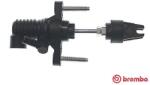 BREMBO Pompa centrala, ambreiaj BREMBO C 83 025 (C 83 025)