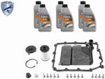 VAICO Set piese, schimb de ulei cutie de viteze automată VAICO V20-2742 6 l