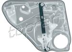 TOPRAN Mecanism actionare geam TOPRAN 114 680 (114 680) - fixbox