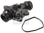 Febi Bilstein Termostat, lichid racire FEBI BILSTEIN 170644 (170644)