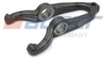 AUGER Furca decuplare, ambreiaj AUGER 55522 (55522)