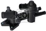 Febi Bilstein Termostat, lichid racire FEBI BILSTEIN 45080 (45080)