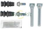 FRENKIT Set bucsi de ghidaj, etrier frana FRENKIT 810154 (810154)