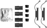 TEXTAR Set accesorii, etrier frana TEXTAR 82555800 (82555800)
